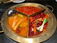 -周师兄大刀腰片火锅(洪崖洞旗舰店)
