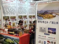 -南宁国际会展中心(会展东博文化旅游区)