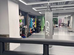 -优享健身(三元桥店)