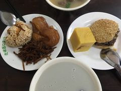 -老磁器口豆汁店(天坛店)