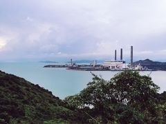 -南丫岛