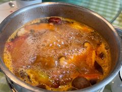 -番食园鲜食火锅(高新店)