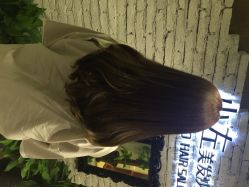 小左美发(五角场店)-小左沙龙