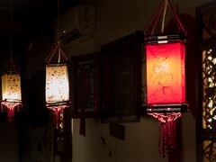 -丽江庭院·云南野生菌·海鲜火锅(鼓楼四合院店)