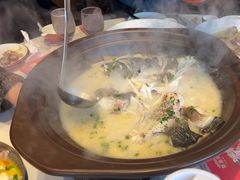 -聚鑫阁江浙菜·非遗传承技艺(青村帝华园店)