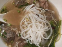 越南火车头汤河粉-美奈小馆·越南料理(福田星河COCO Park店)