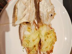 -芭菲盛宴·环球美食(袁家岗店)