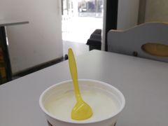 -清真马记宫廷奶酪(农光里店)
