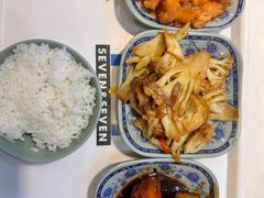 -7+7私家饭堂(人民路店)