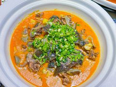 -径山十八道·风味民间菜(杭州总店)