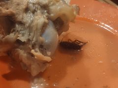 -坤记煲仔小菜(西环店)