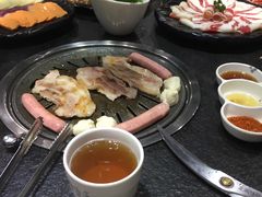 -温度烤肉专门店