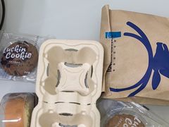 提拉米苏风味大福-瑞幸咖啡(八卦岭工业店)