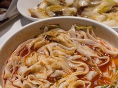 -谷丽羊肉串·新疆烧烤·羊肉火锅大排档·原老马烧烤(砂子塘店)