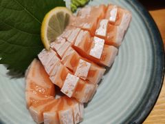 -福匠日本料理(人民路店)