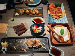 -炙柒Sekinana·精致日料(合生汇店)