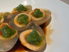 -苏帮袁Sue Cuisine(来福士店)