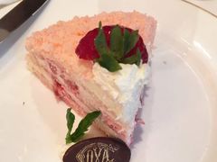 -Cova Ristorante & Caffe(海港城店)