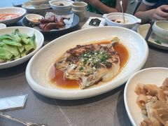 -喜记顺德菜(南昌万象城店)