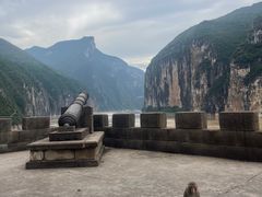 -白帝城·瞿塘峡景区