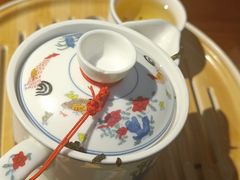 -南拳十三姨·潮汕砂锅粥(世纪金源店)