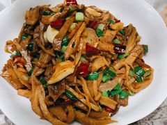 -四道菜·福建菜馆(新街口金鹰店)