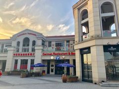 门面-申德勒加油站西餐厅(太仓店)