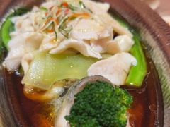 -花舍·新派粤菜·西餐·下午茶(亚运村·鸟巢店)