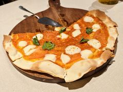 -一棵树·意大利西餐厅One Tree(新城店)