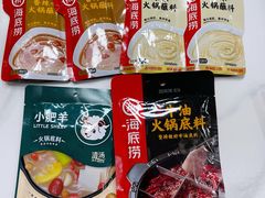 -物美大卖场(玉蜓桥店)