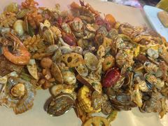 -特色酱椒鱼私房菜(黄鹤楼店)