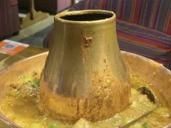 -雀舞云南菜(天津天河城购物中心店)