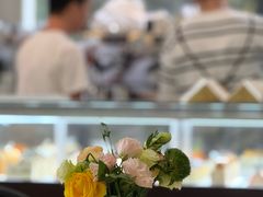 -名点荟·生日蛋糕·下午茶(五缘湾店)