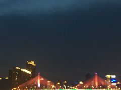 -珠江夜游广州塔·中大码头