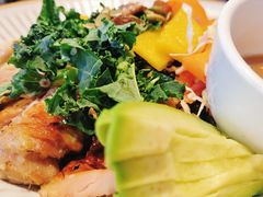 -BAKER&SPICE(BFC外滩金融中心店)