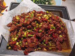 -飶香居(省博物馆店)