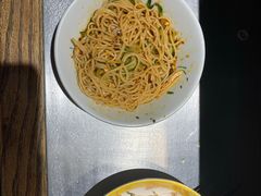 -探鱼·鲜青椒爽麻烤鱼(西南商都店)