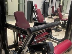 -FLARE STAR FITNESS(复地活力城店)