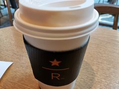 -星巴克臻选(济南恒隆店)