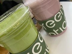 -Green Option(官舍店)