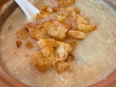 -温粥人(春晖路店)