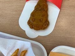 -德克士(文一店)