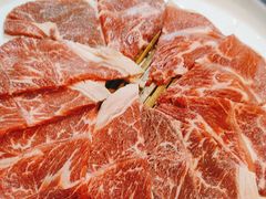 -韩宫宴烤肉·料理(荆门漳河万达店)