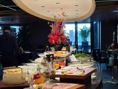 -拉蒂娜·巴西牛排馆 Latina·Brazilian Steakhouse(王府井喜悦店)