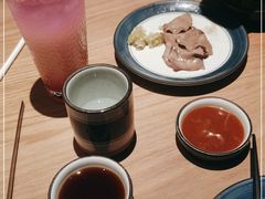 -烧肉达人•炭火烧肉(新天地店)