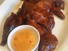 八宝香酥鸭-和记小菜(东方店)
