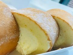 -红宝石·鲜奶小方·海派西点房(南丹店)