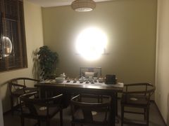 -小茶闲舍·观景商务茶馆(广州塔店)