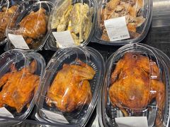 -盒马鲜生(大成店)