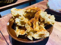 -楠火锅(龙阳广场店)